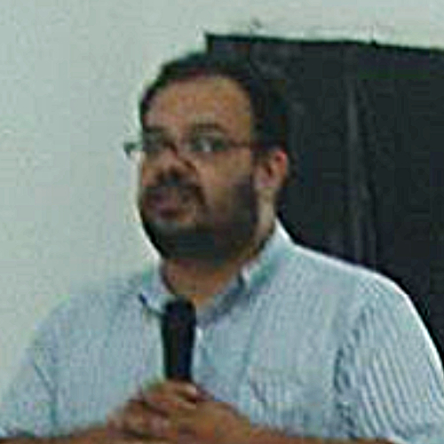 Dr. Gontrán Villalobos Sánchez